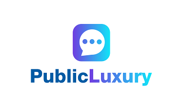 PublicLuxury.com